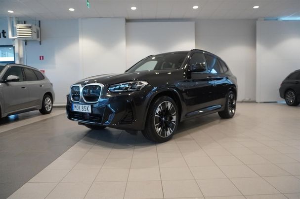 BMW iX3 210 kW image number 5