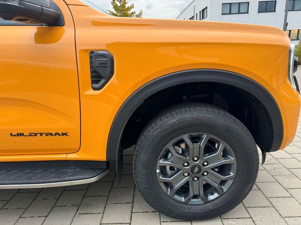 Ford Ranger Wildtrak e-4WD 177 kW image number 33