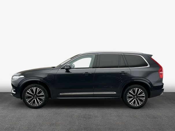 Volvo XC90 Recharge T8 AWD 288 kW image number 4