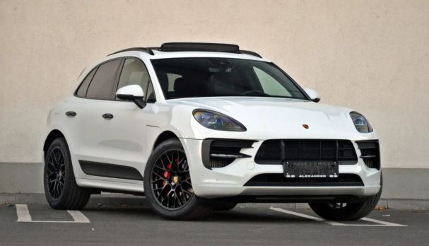 Porsche Macan 280 kW image number 13