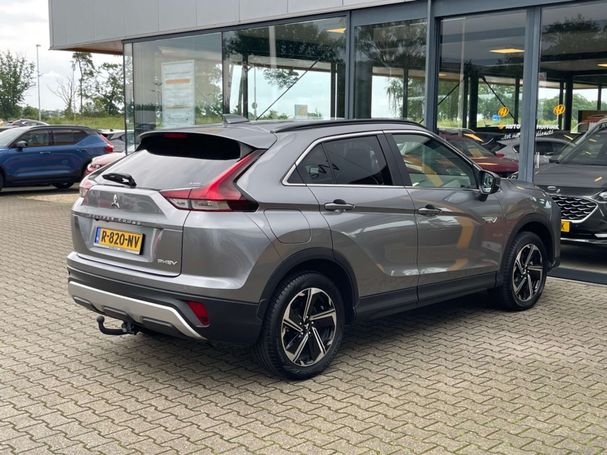 Mitsubishi Eclipse Cross 138 kW image number 9