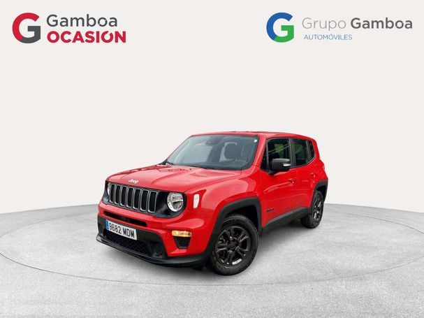 Jeep Renegade 1.5 Longitude 96 kW image number 1