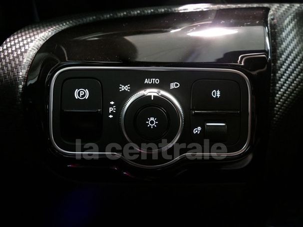 Mercedes-Benz A 180 d 85 kW image number 7