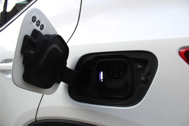 Volvo XC40 Recharge AWD 300 kW image number 25