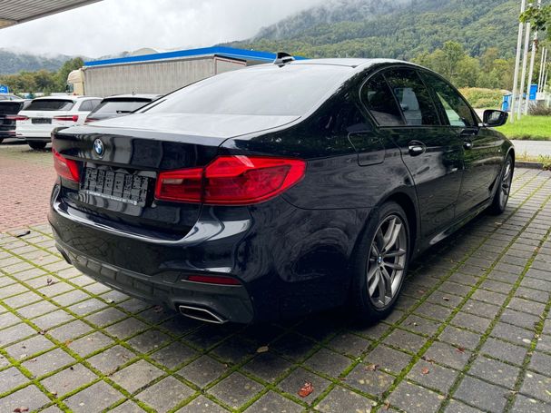 BMW 530d 195 kW image number 6