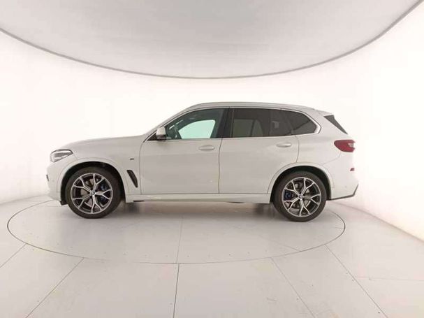 BMW X5 xDrive40d 250 kW image number 8