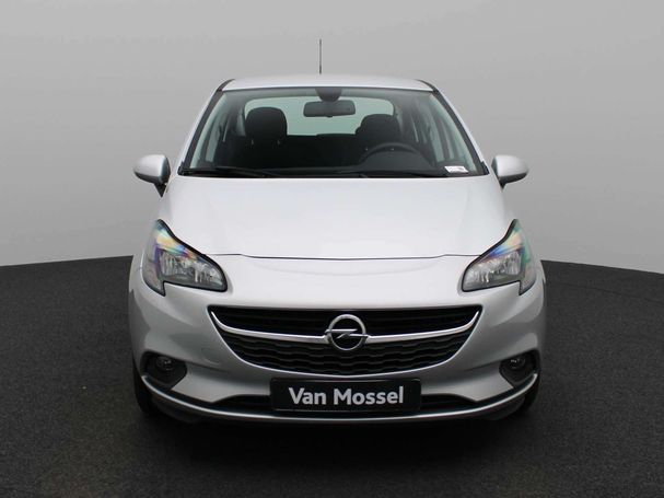 Opel Corsa 1.2 51 kW image number 3