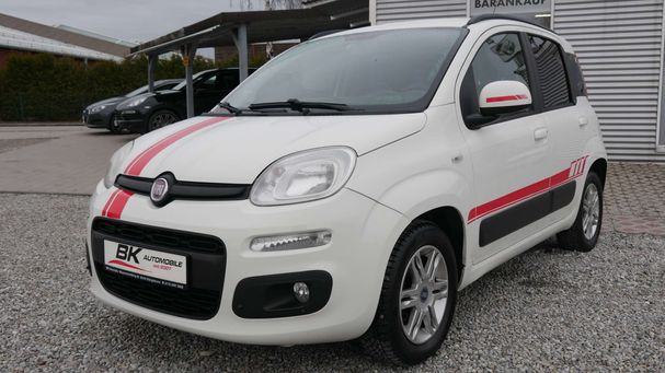 Fiat Panda 51 kW image number 7