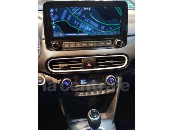 Hyundai Kona 104 kW image number 22