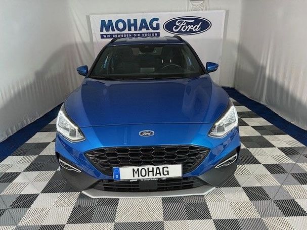 Ford Focus 1.5 EcoBlue 88 kW image number 1