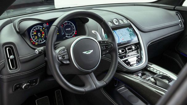 Aston Martin DBX 405 kW image number 8