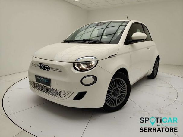 Fiat 500 70 kW image number 1