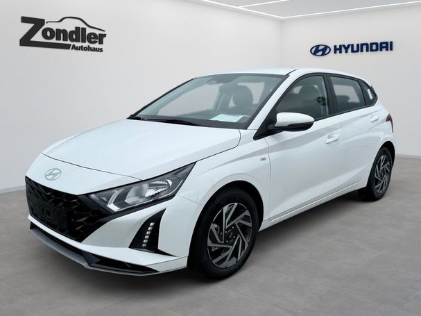 Hyundai i20 1.0 Trend 74 kW image number 1