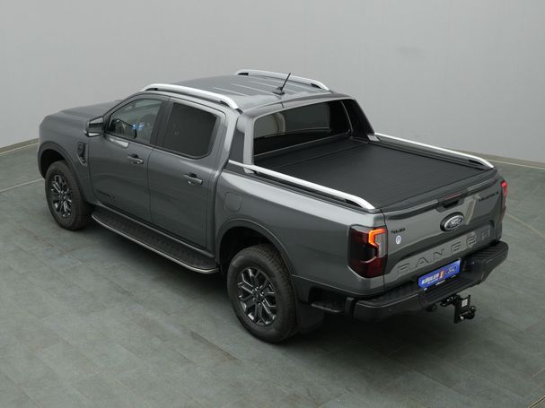 Ford Ranger Wildtrak 151 kW image number 19