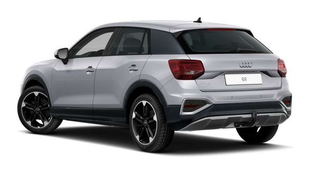 Audi Q2 30 TFSI Advanced 81 kW image number 2