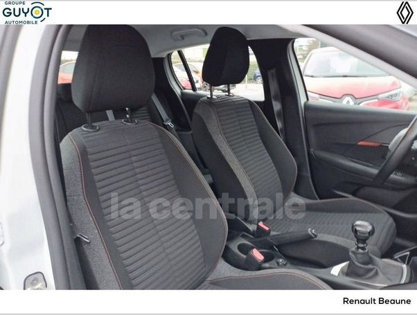 Peugeot 208 BlueHDi 100 Active 75 kW image number 24