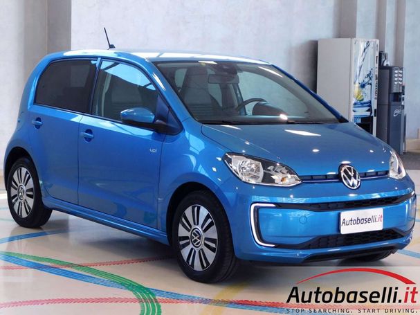 Volkswagen up! 60 kW image number 19