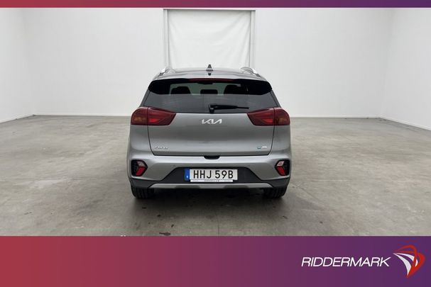 Kia Niro 104 kW image number 9