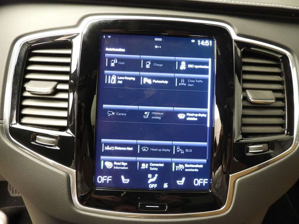 Volvo XC90 Recharge T8 AWD 287 kW image number 38