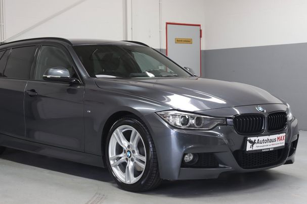 BMW 320d Touring 135 kW image number 9