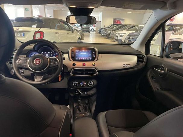 Fiat 500X 1.0 88 kW image number 9