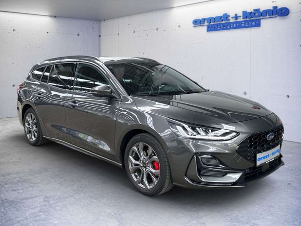 Ford Focus 1.0 EcoBoost Hybrid ST-Line 114 kW image number 1