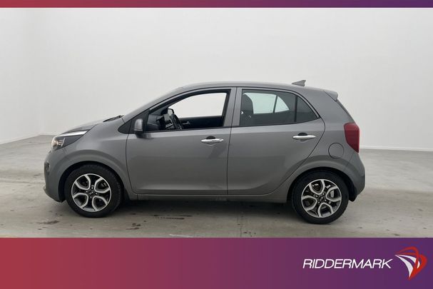 Kia Picanto 1.0 49 kW image number 11