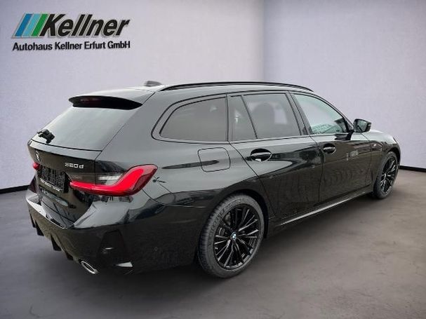 BMW 320d Touring xDrive 140 kW image number 3