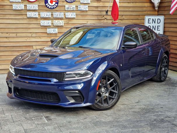 Dodge Charger 276 kW image number 2