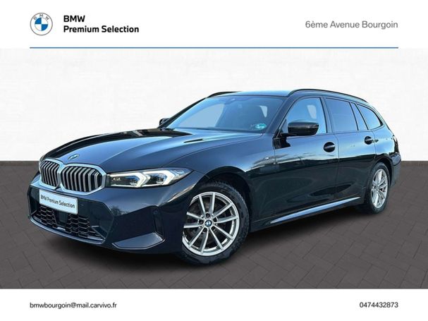 BMW 320d Touring xDrive M Sport 142 kW image number 1