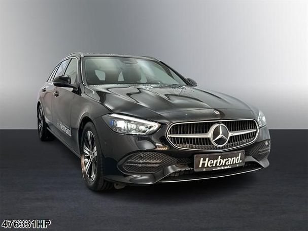 Mercedes-Benz C 220 d T 147 kW image number 2