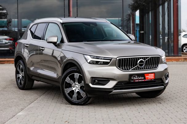 Volvo XC40 D3 Inscription 110 kW image number 4