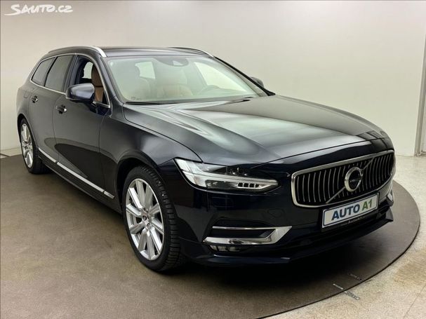 Volvo V90 D5 AWD 173 kW image number 2