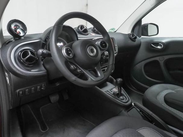 Smart ForTwo EQ 60 kW image number 6