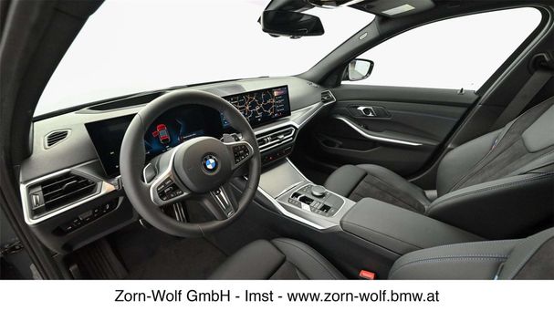 BMW 330d Touring xDrive 210 kW image number 6