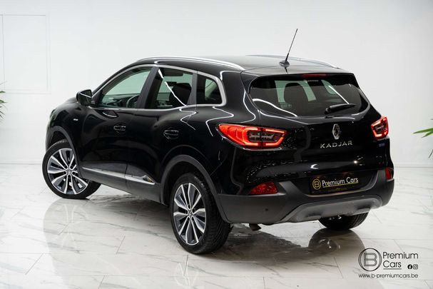 Renault Kadjar Energy TCe 165 120 kW image number 14