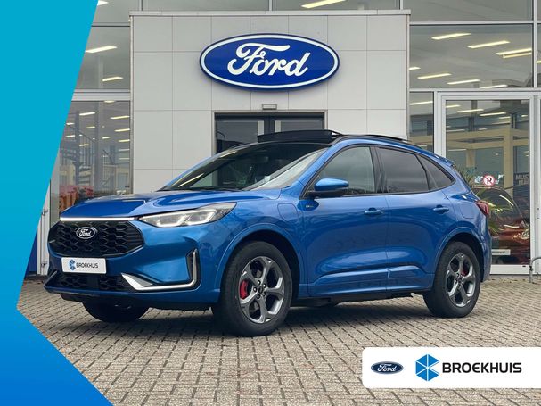 Ford Kuga 2.5 PHEV ST-Line X 179 kW image number 2