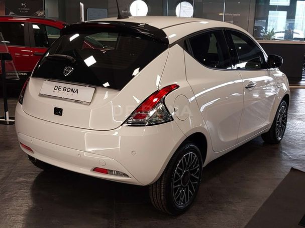 Lancia Ypsilon 51 kW image number 4