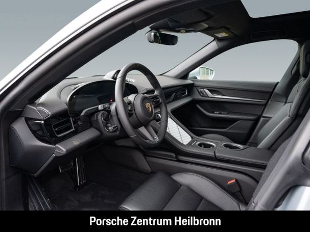 Porsche Taycan 4 Cross Turismo 320 kW image number 4