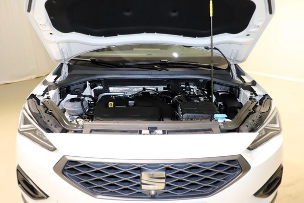 Seat Tarraco 1.5 TSI 110 kW image number 13