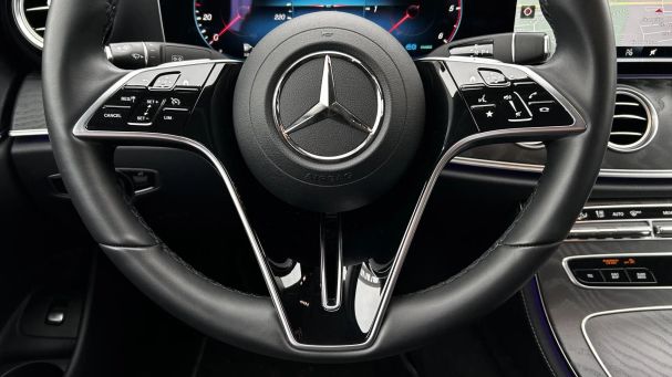 Mercedes-Benz E 220 145 kW image number 14