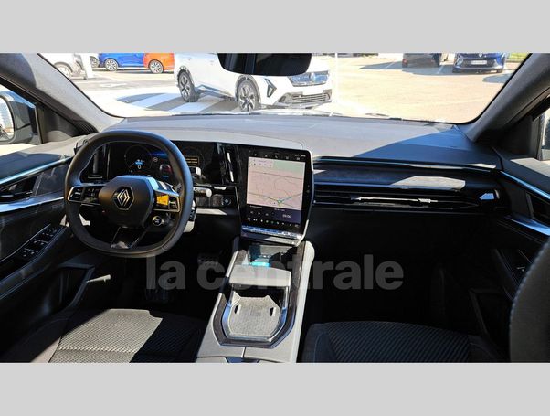 Renault Austral E-Tech 146 kW image number 7