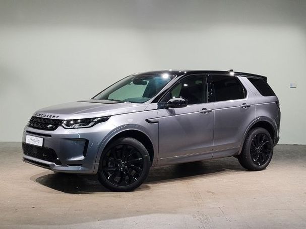 Land Rover Discovery Sport D200 R-Dynamic S 150 kW image number 12