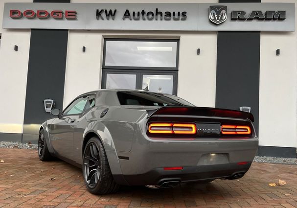 Dodge Challenger 535 kW image number 4