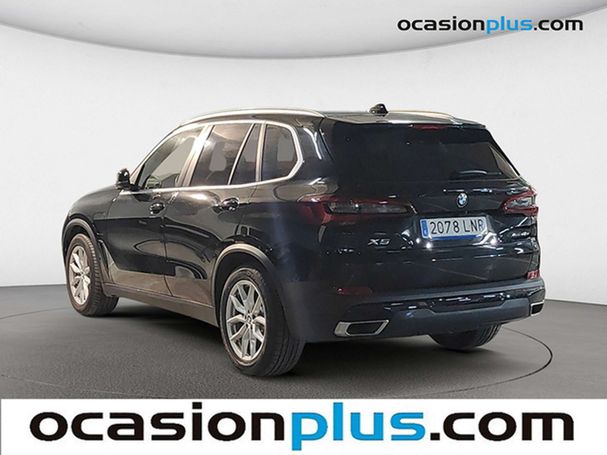 BMW X5 45e xDrive 293 kW image number 4