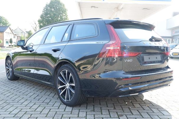 Volvo V60 T6 Plus Dark AWD 293 kW image number 8