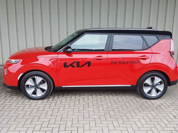 Kia Soul e-Soul 150 kW image number 2