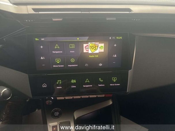 Peugeot 408 PureTech EAT8 96 kW image number 20