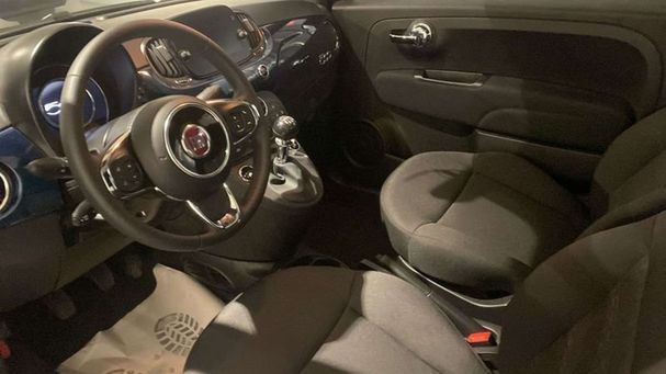 Fiat 500 1.0 51 kW image number 10