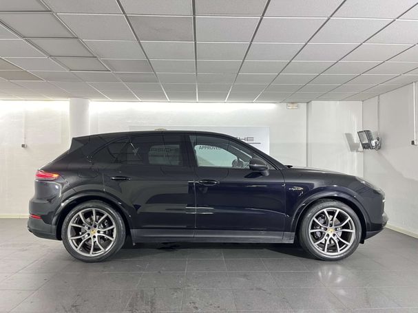 Porsche Cayenne E-Hybrid 340 kW image number 6